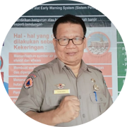 BADAN PENANGGULANGAN BENCANA DAERAH