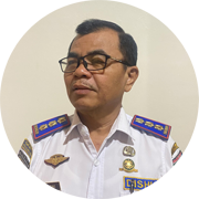 DINAS PERHUBUNGAN