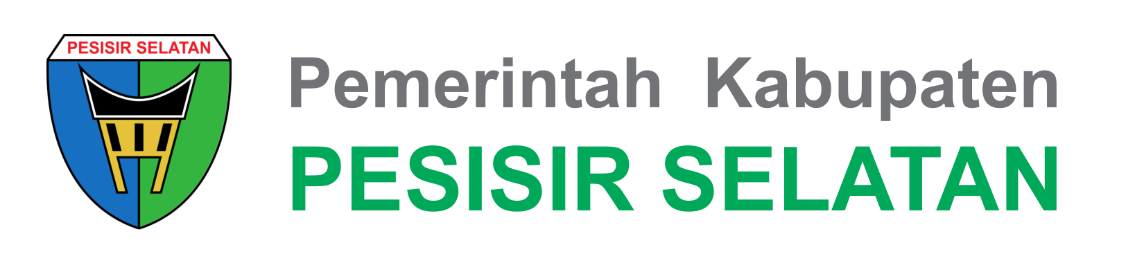 Logo Pesisir Selatan