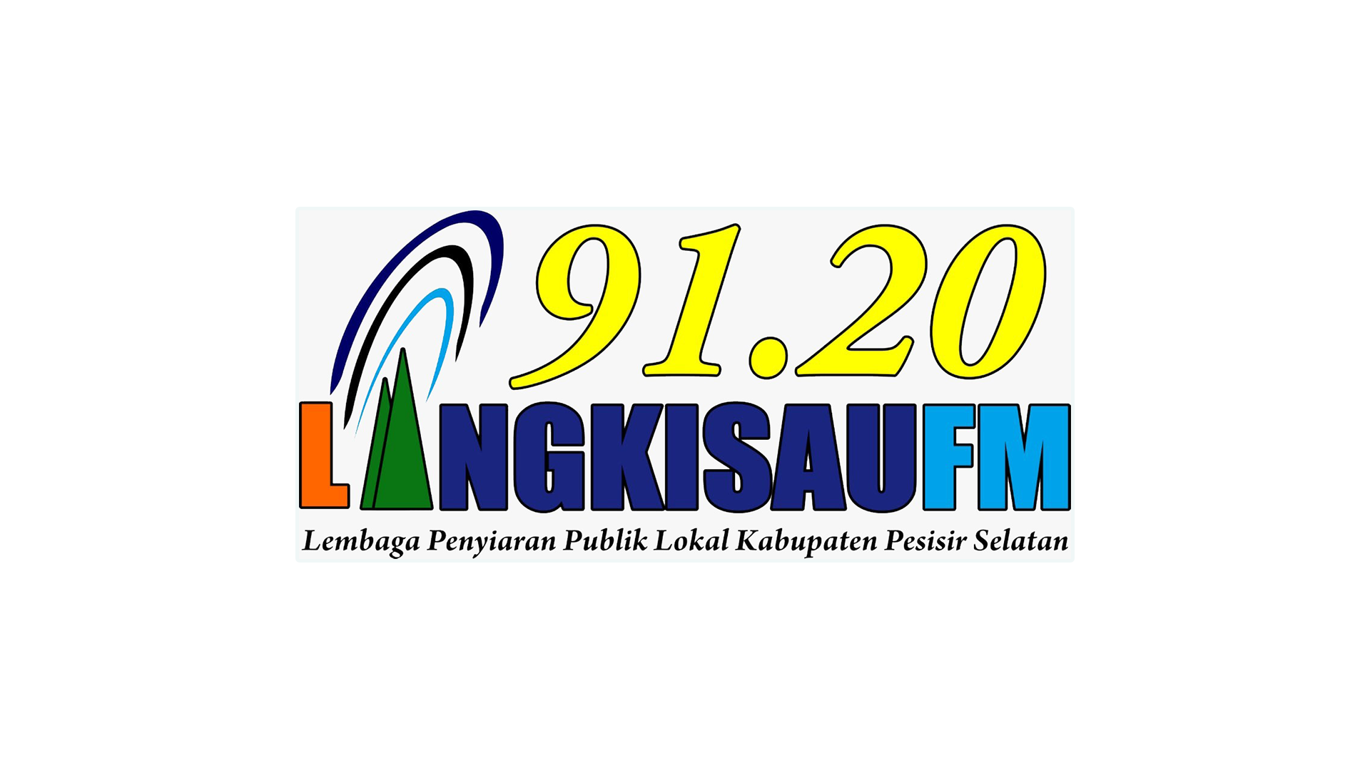 Radio Langkisau FM